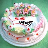历下蛋糕